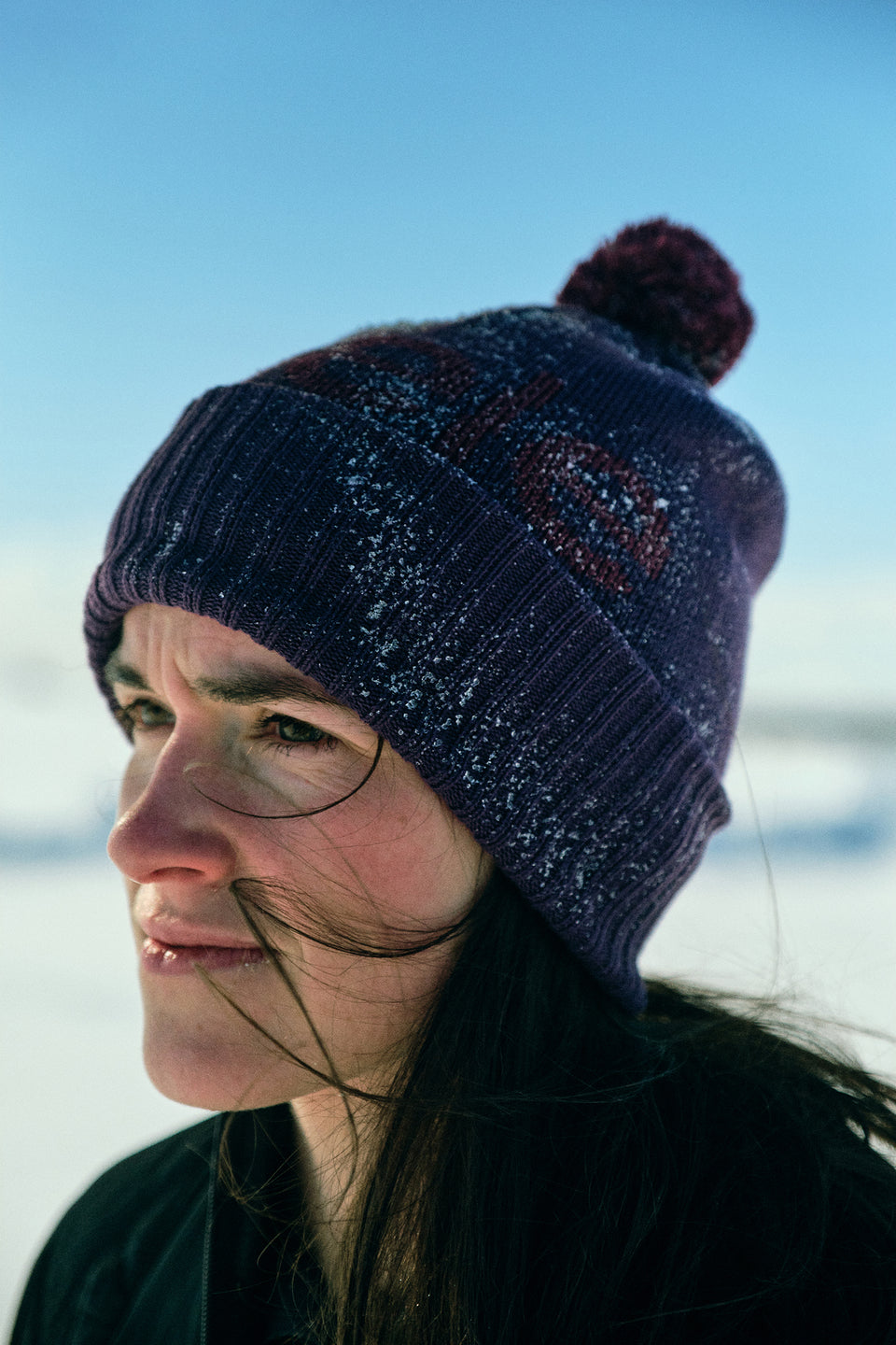 CLXBeanie – Century – Malbec