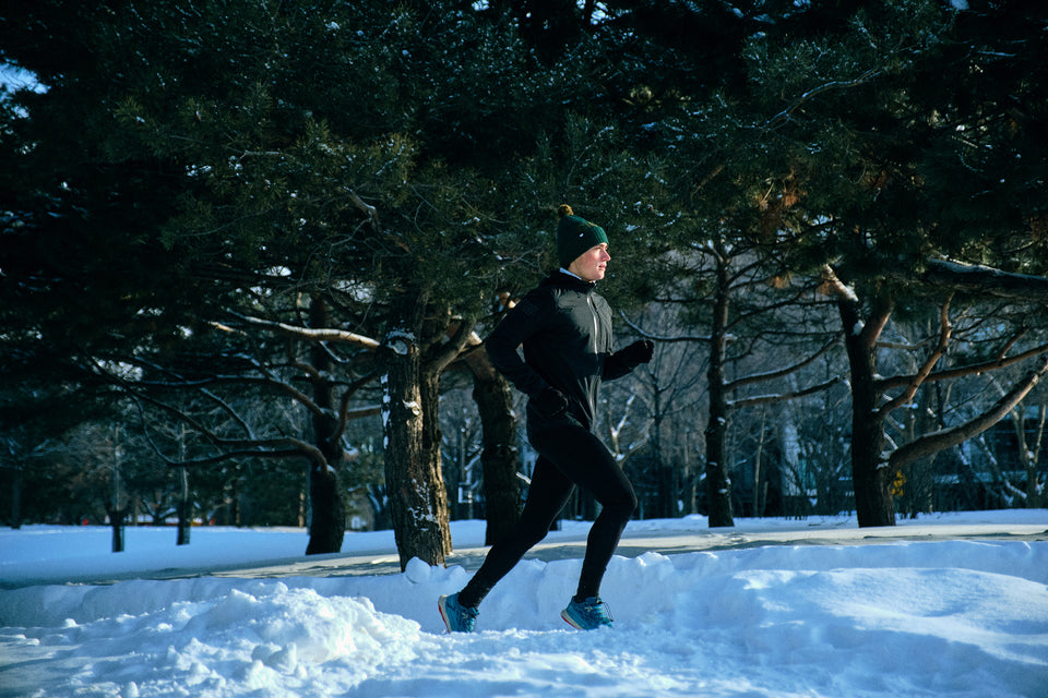 CLXBeanie – Century – Mossland