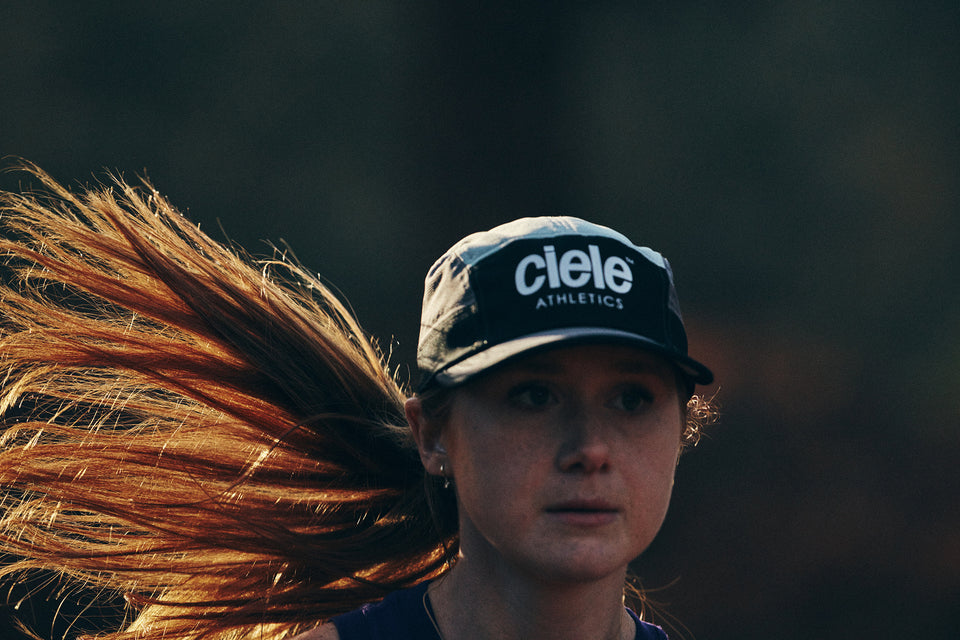 GOCap SC – Athletics – Brutalist