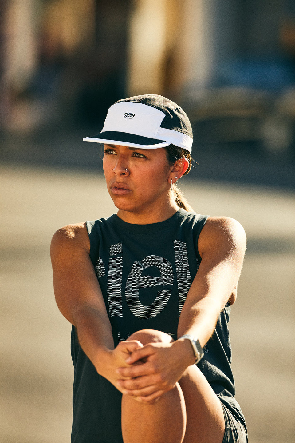 ALZCap – Athletics – Moonshadow