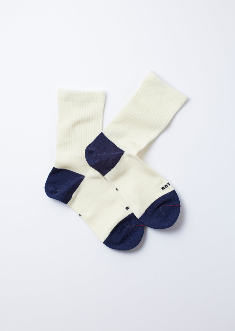 Hybrid Crew Sock Merino