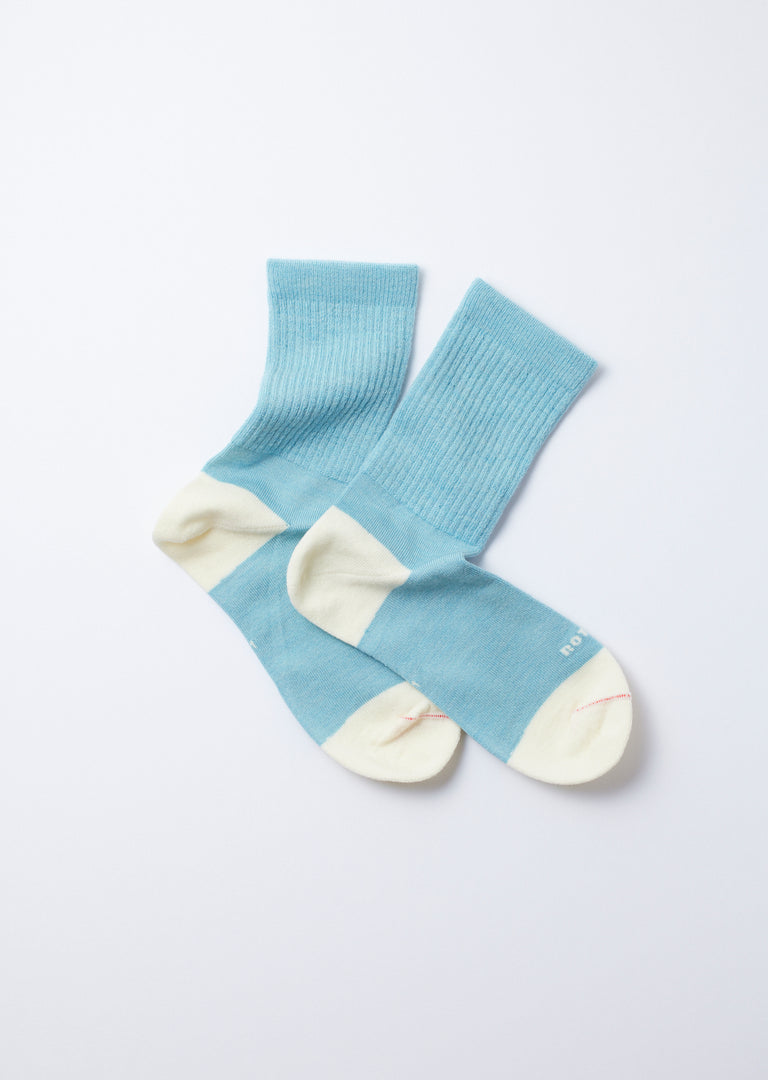 Hybrid Crew Sock Merino