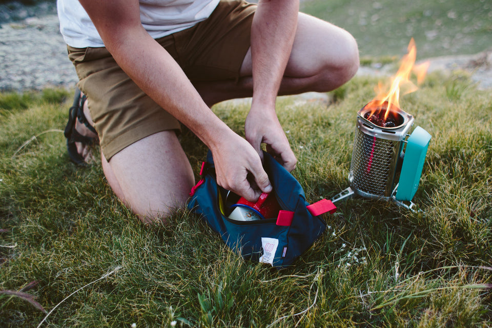 Dopp Kit - Snyrtitaska