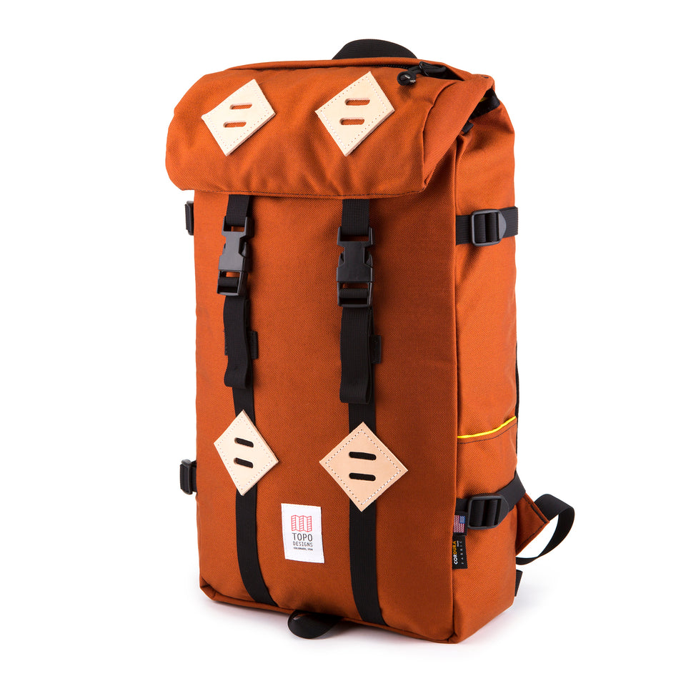 Klettersack