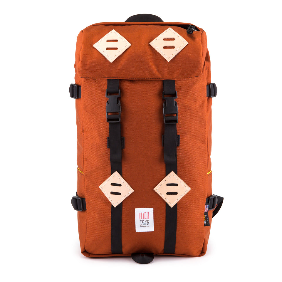 Klettersack