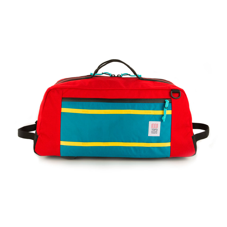 Mountain Duffel 40L