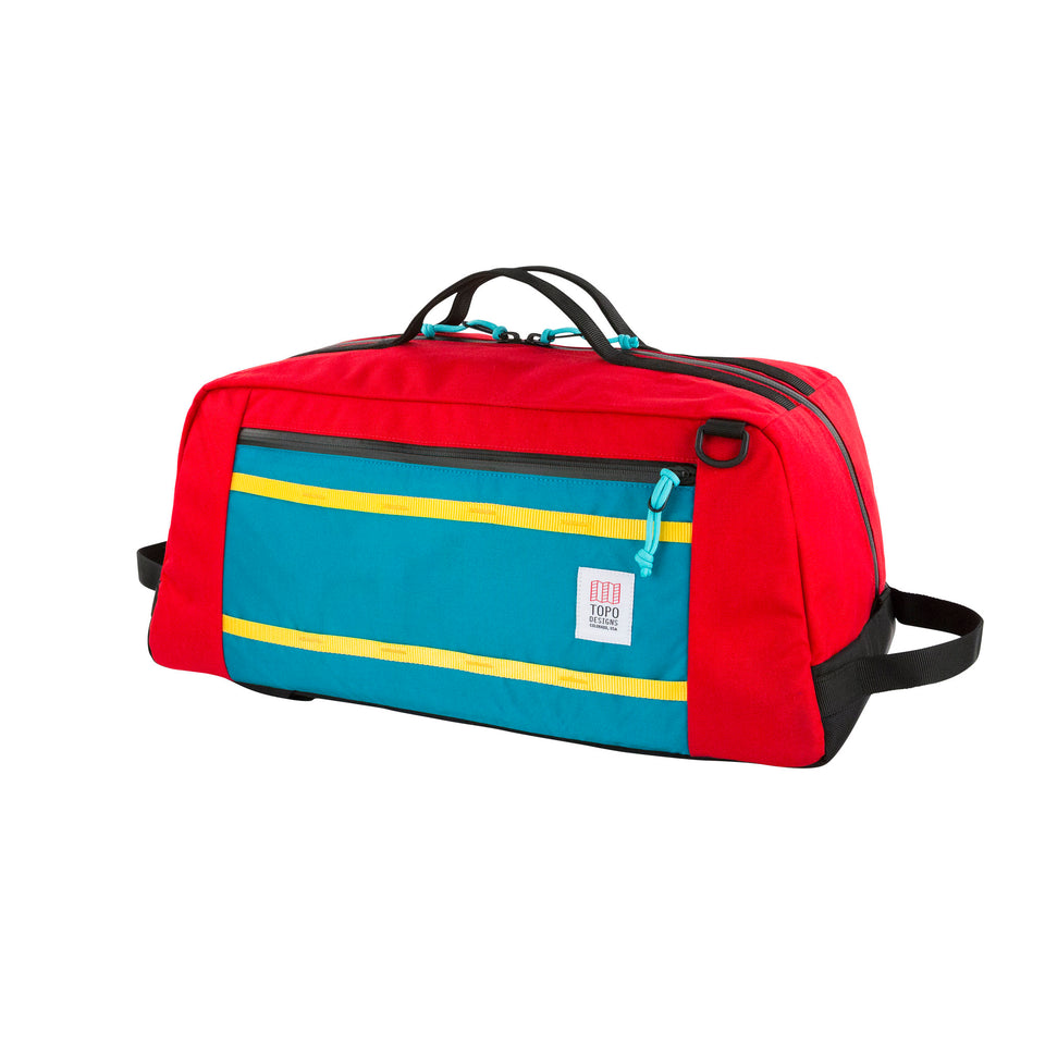 Mountain Duffel 40L