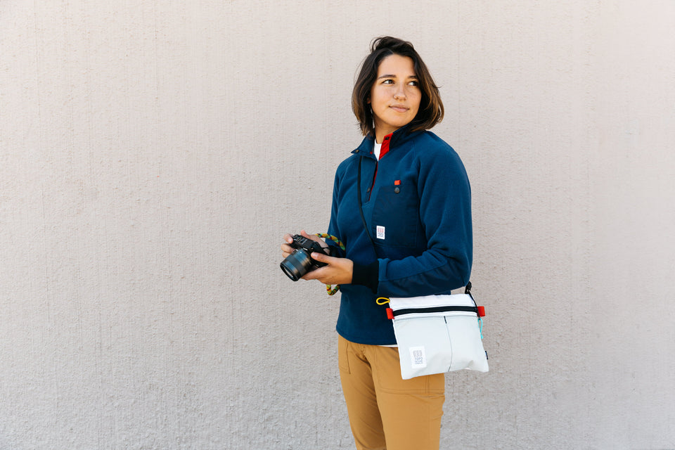 Accessory Shoulder Bag