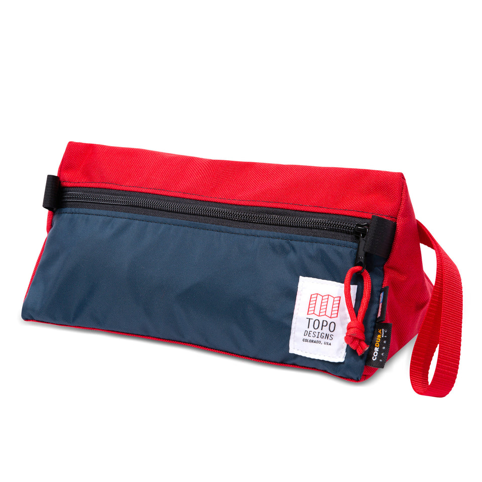 Dopp Kit - Snyrtitaska