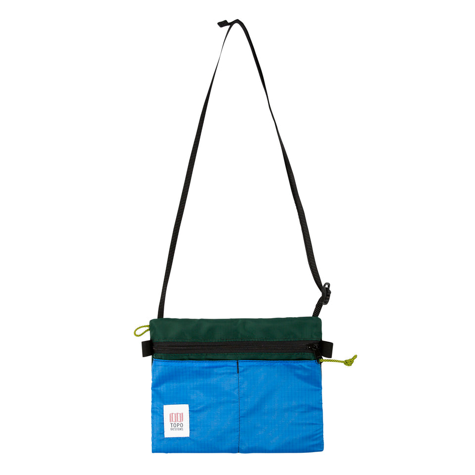 Accessory Shoulder Bag