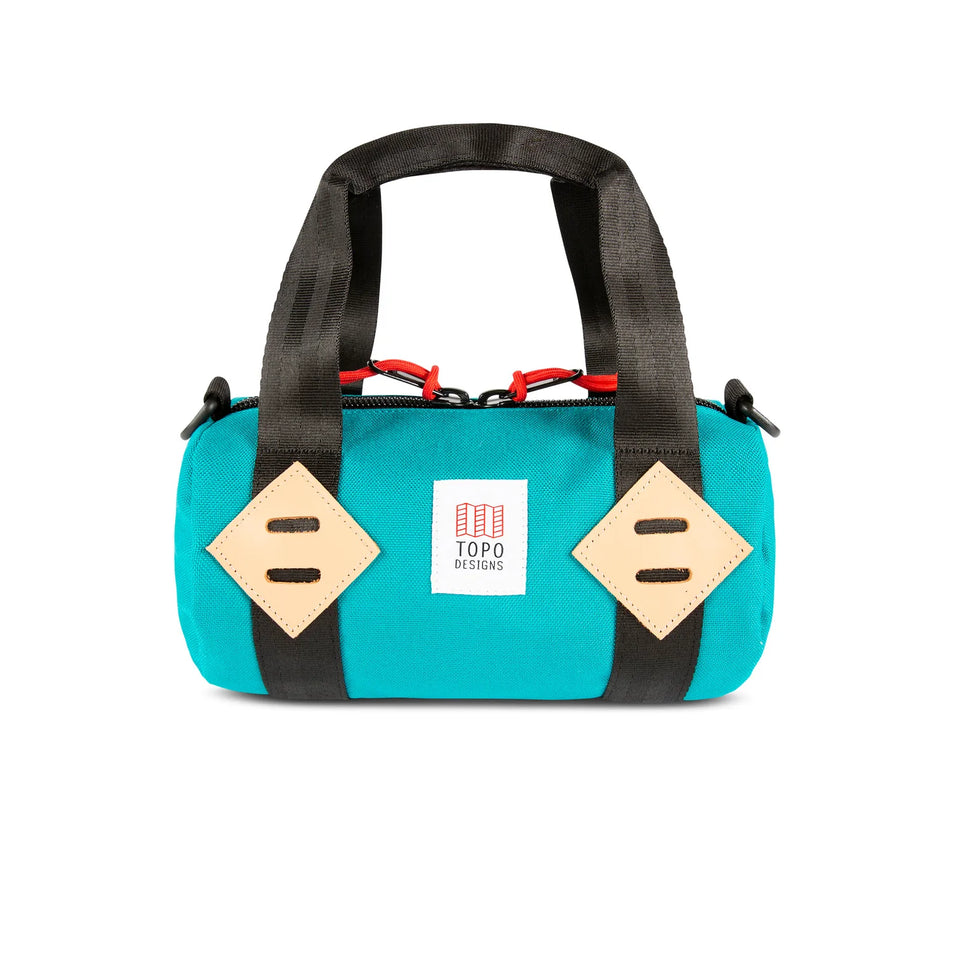 Classic Duffel - Mini