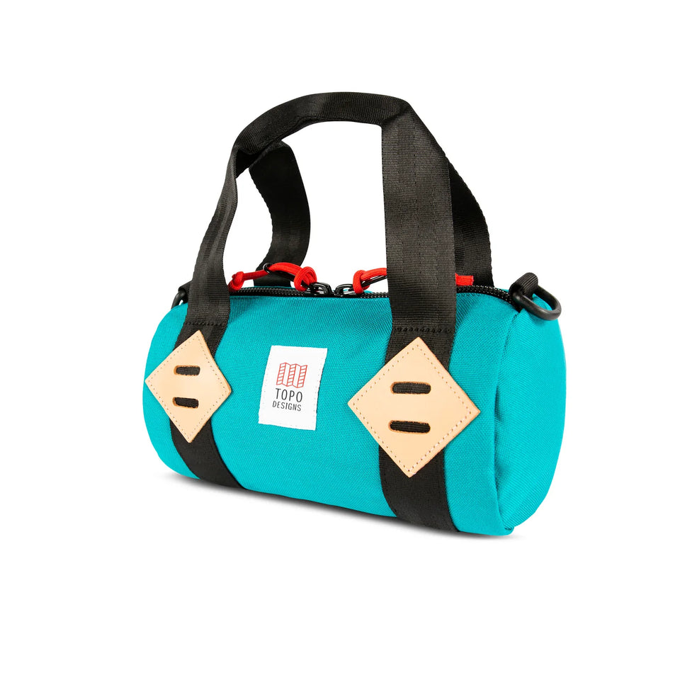 Classic Duffel - Mini