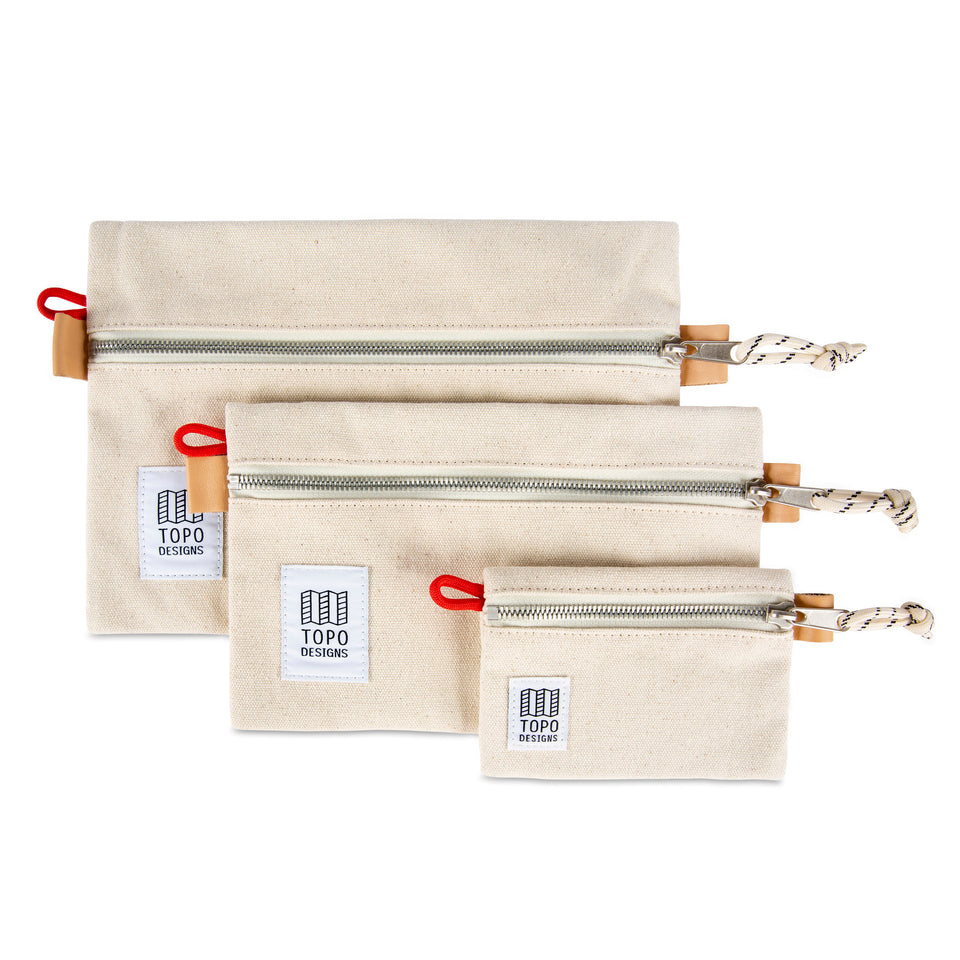 Accessory Bag - Skipulagstöskur