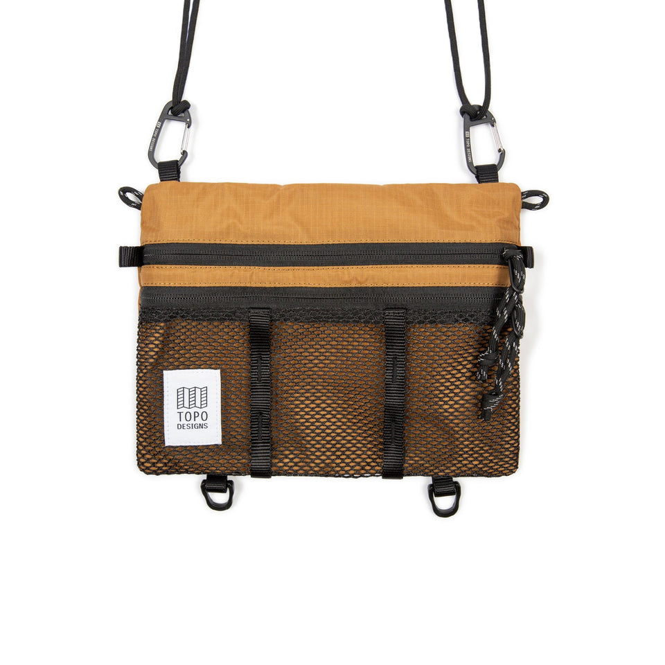 Mountain Accessory Shoulder Bag