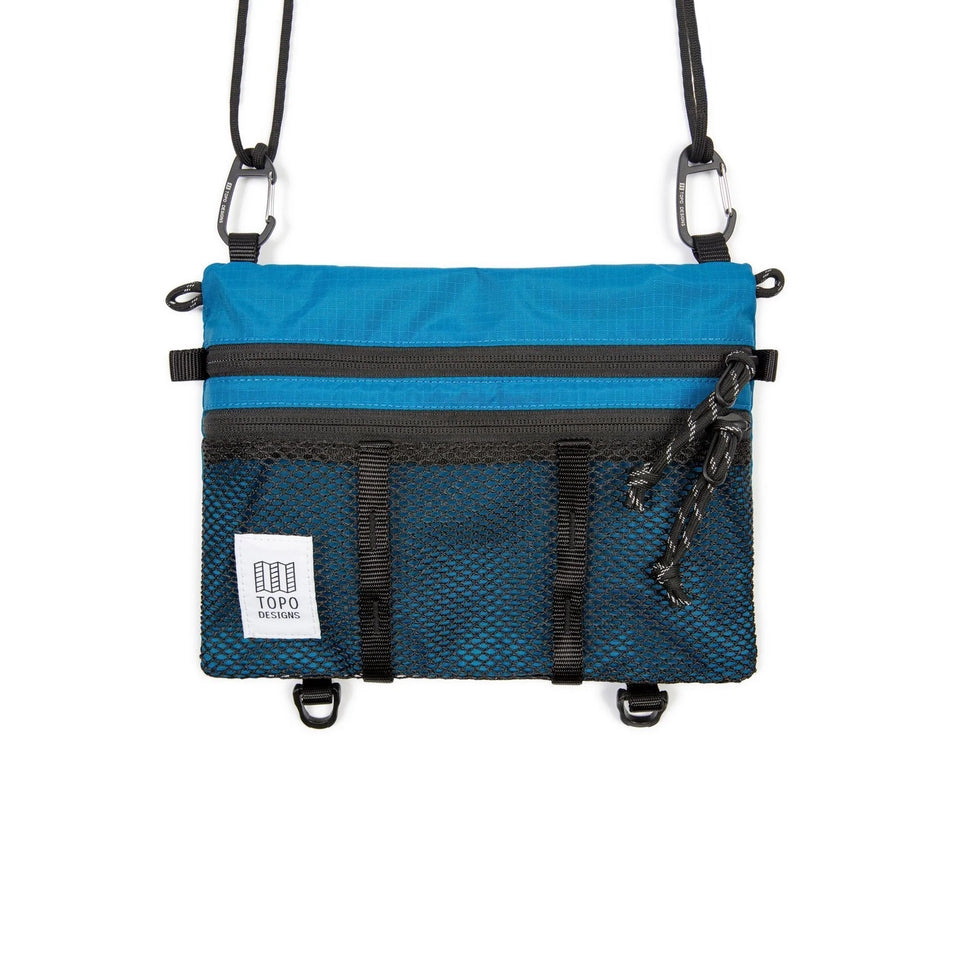 Mountain Accessory Shoulder Bag