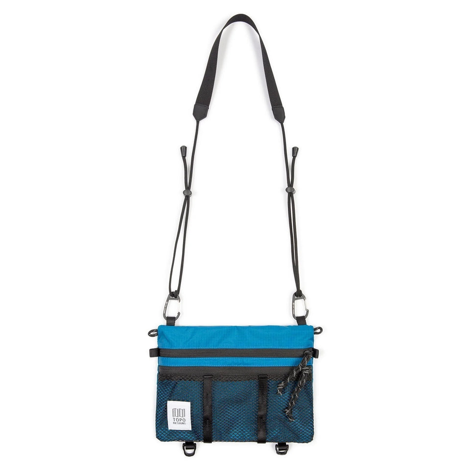 Mountain Accessory Shoulder Bag