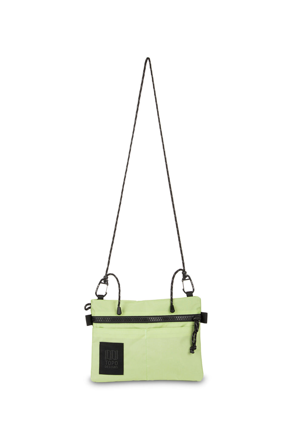 Carabiner Shoulder Access Bag