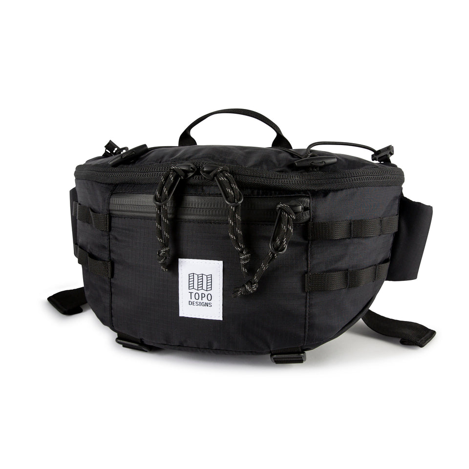 Mountain Sling Bag
