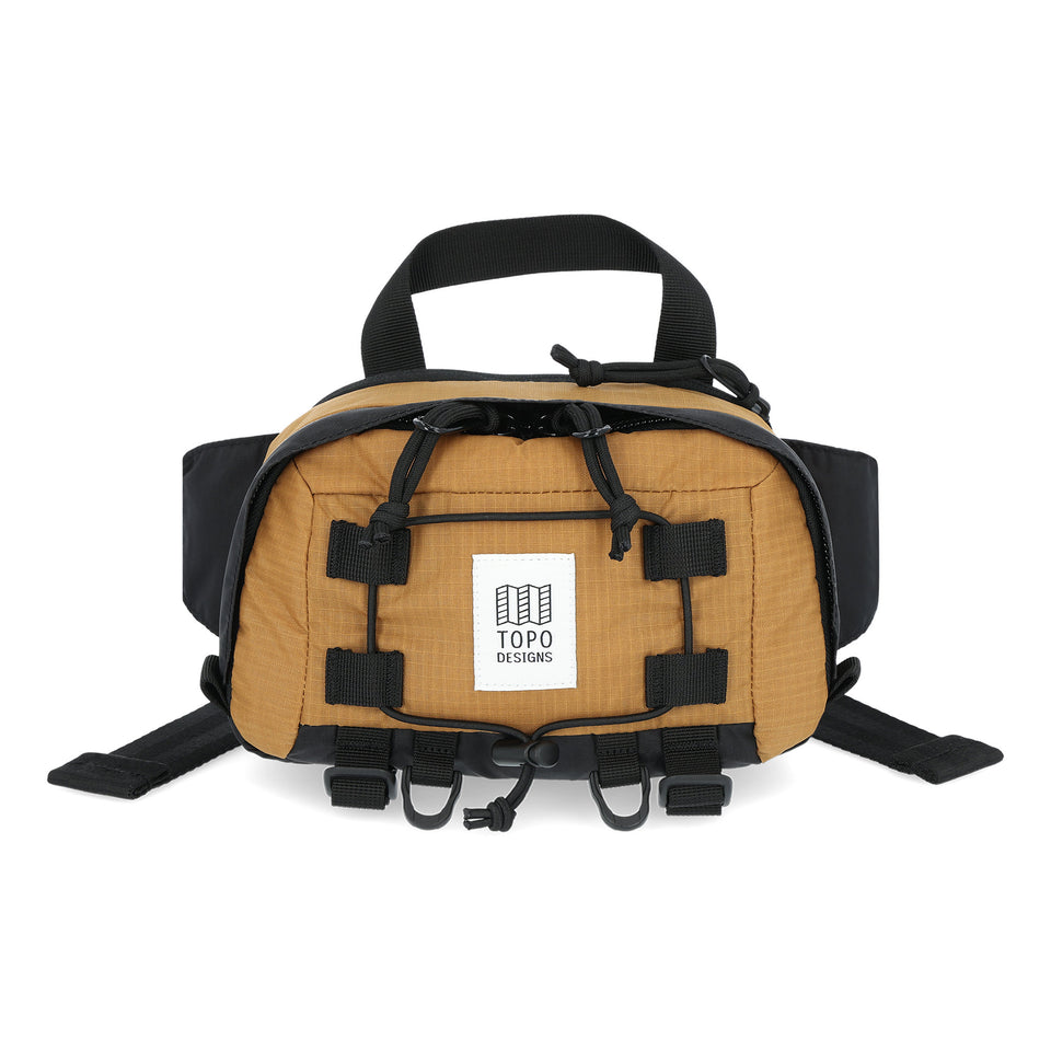Subalpine Hip Pack