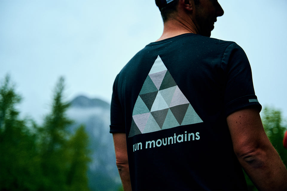 NSBTShirt – Buck Mountain – Dusk