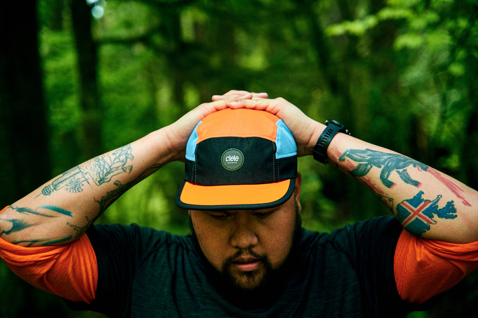 GOCap – Badge – Clemente