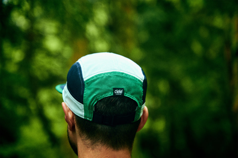 GOCap – Run Mountains – OZ