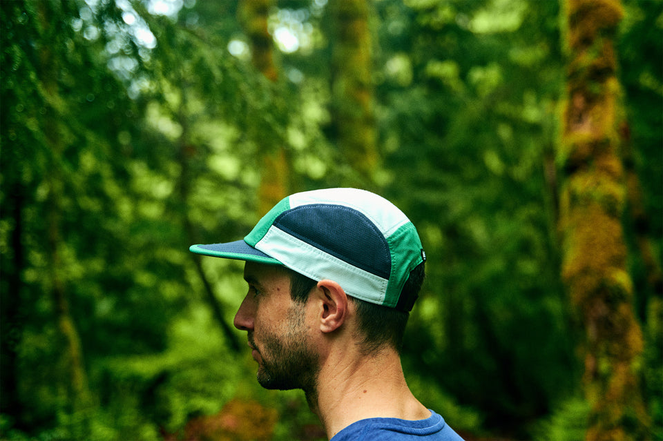 GOCap – Run Mountains – OZ