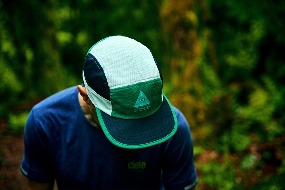 GOCap – Run Mountains – OZ