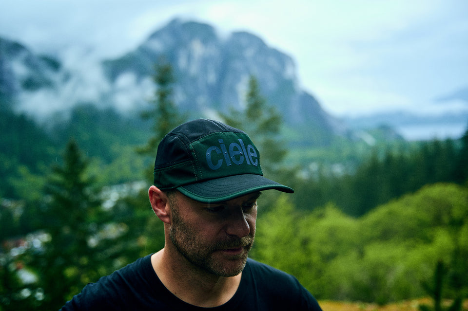 GOCap SC – Standard Large – Darkwood