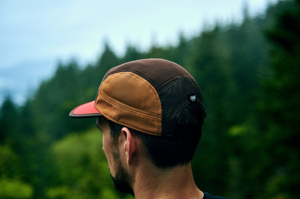 GOCap – Run Mountains – Overland