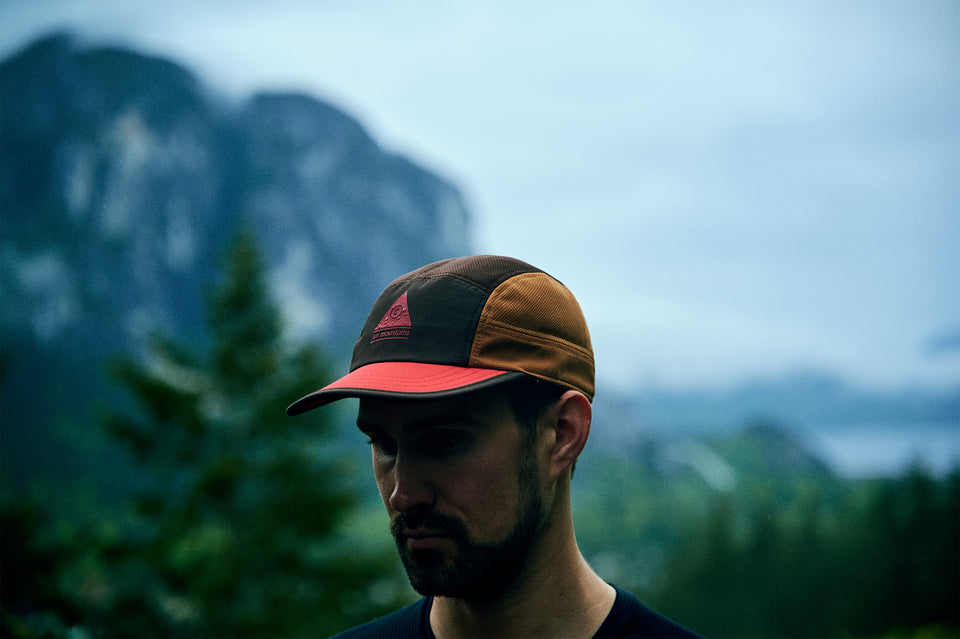 GOCap – Run Mountains – Overland