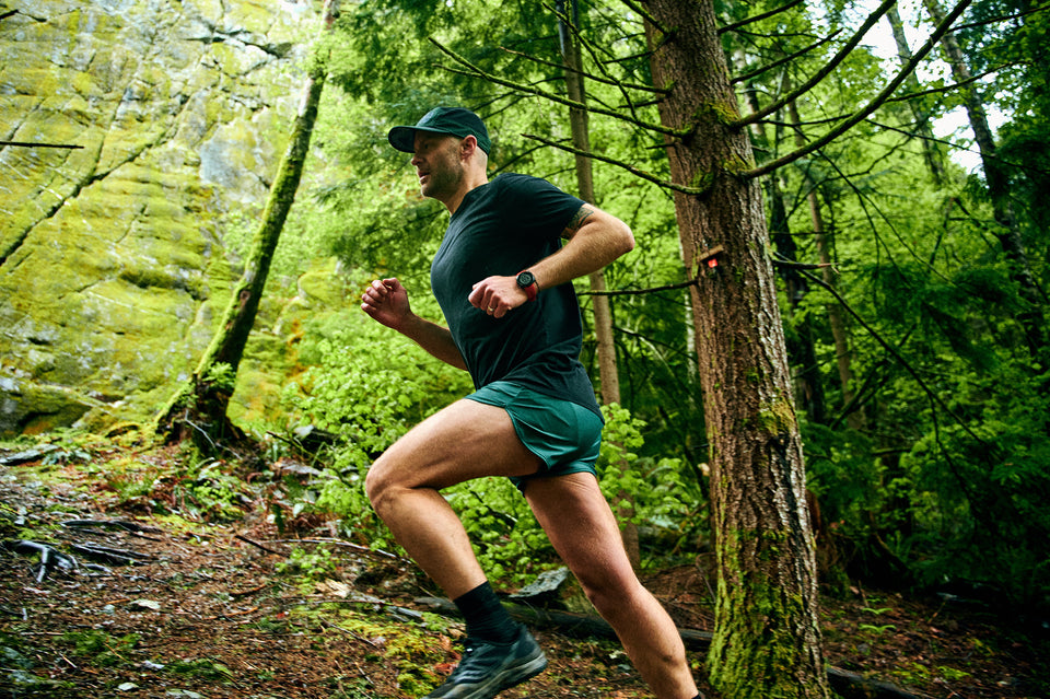 GOCap SC – Standard Large – Darkwood