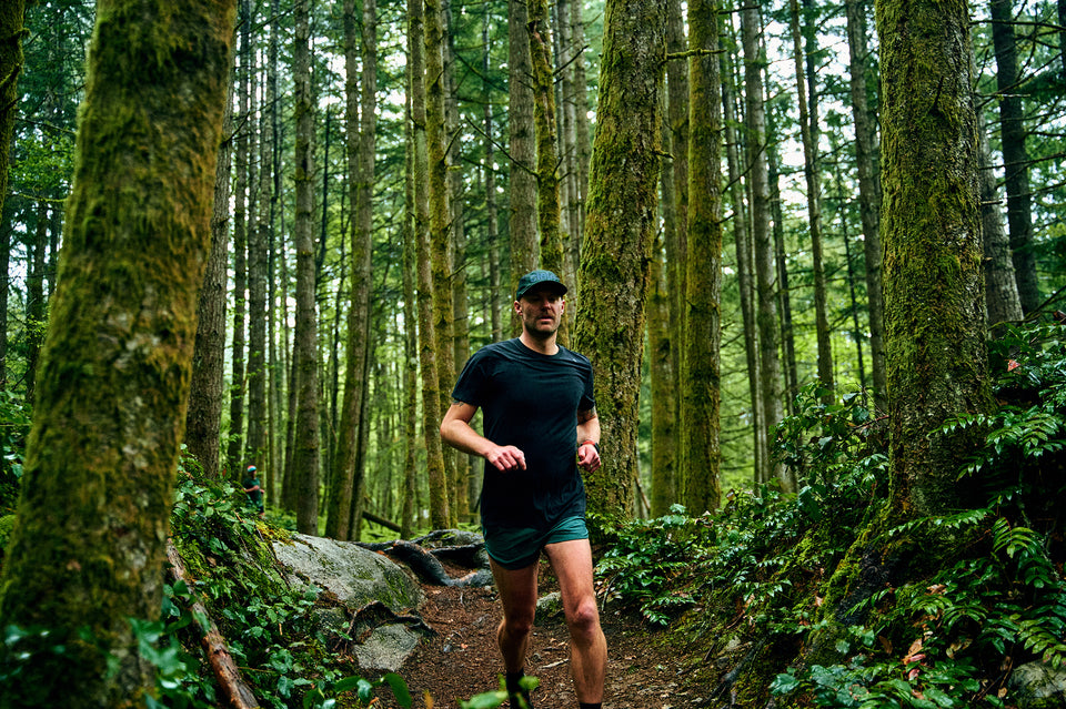 GOCap SC – Standard Large – Darkwood