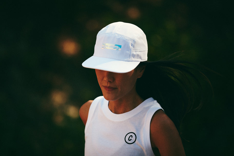 GOCap – Iconic Bar – Pearl