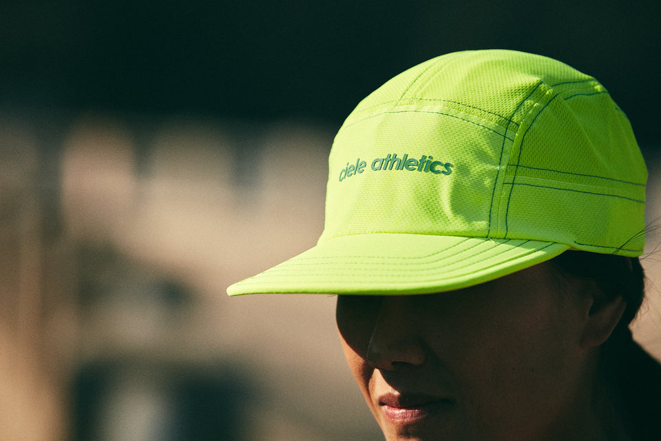 GOCap – Iconic – Polaris