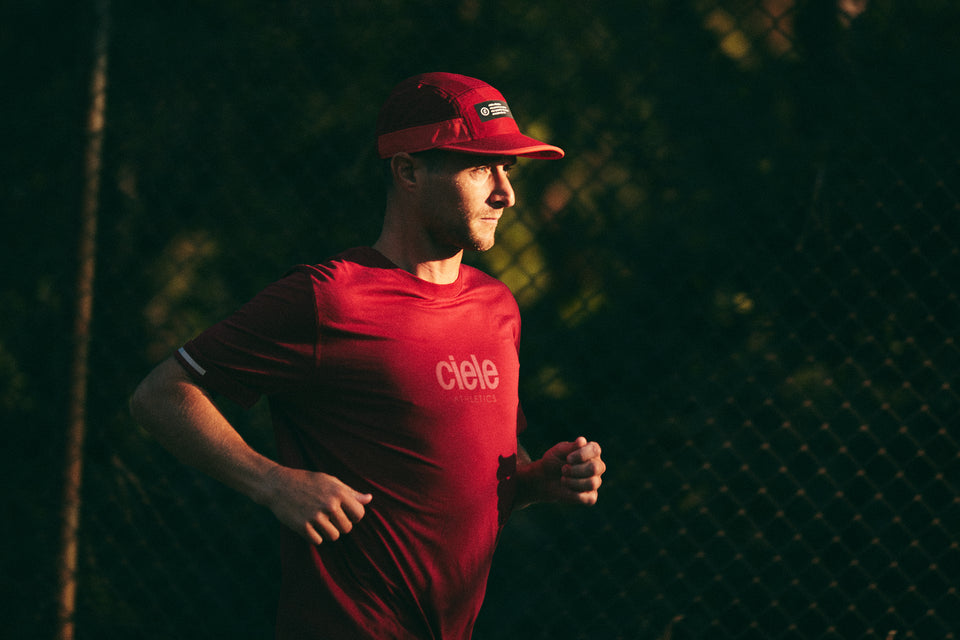 NSBTShirt – Core Athletics – Cab