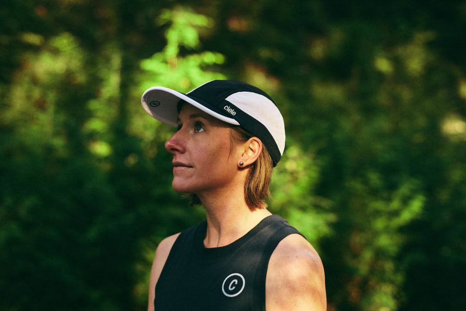 LRCap SC – Speed – Whitaker