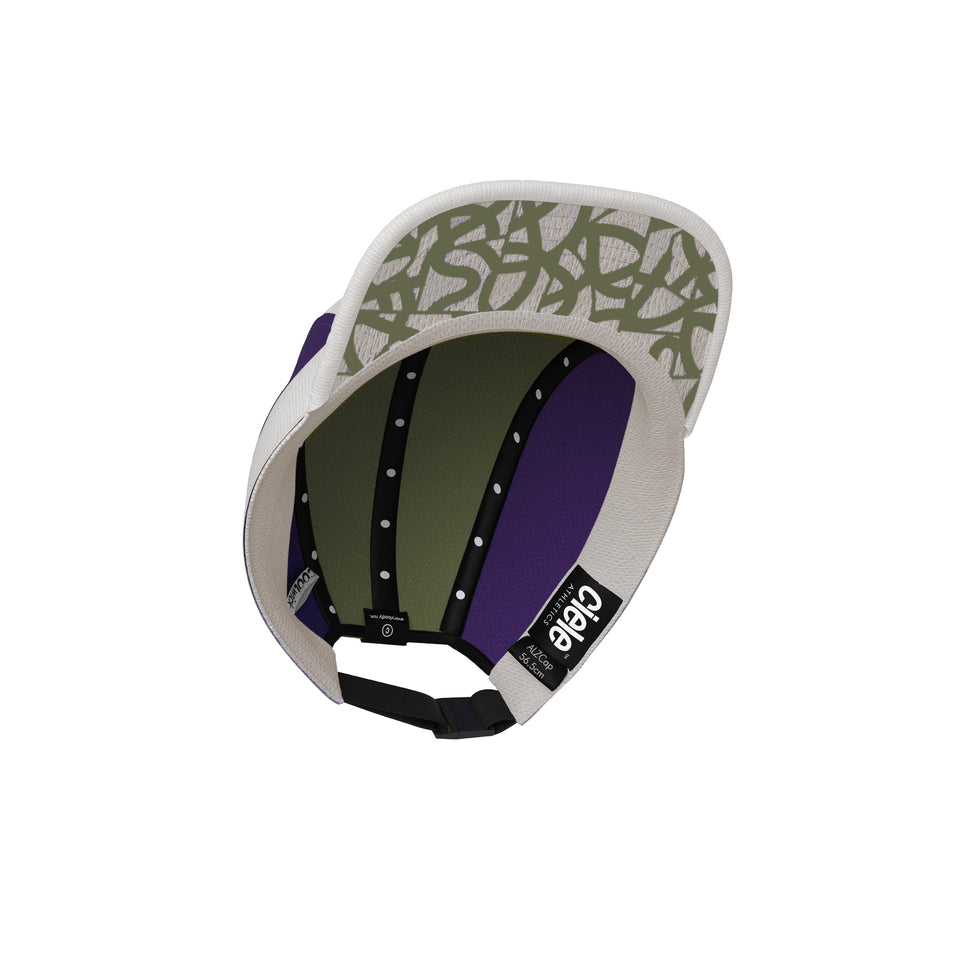 ALZCap – Standard Grip Small – Vinten