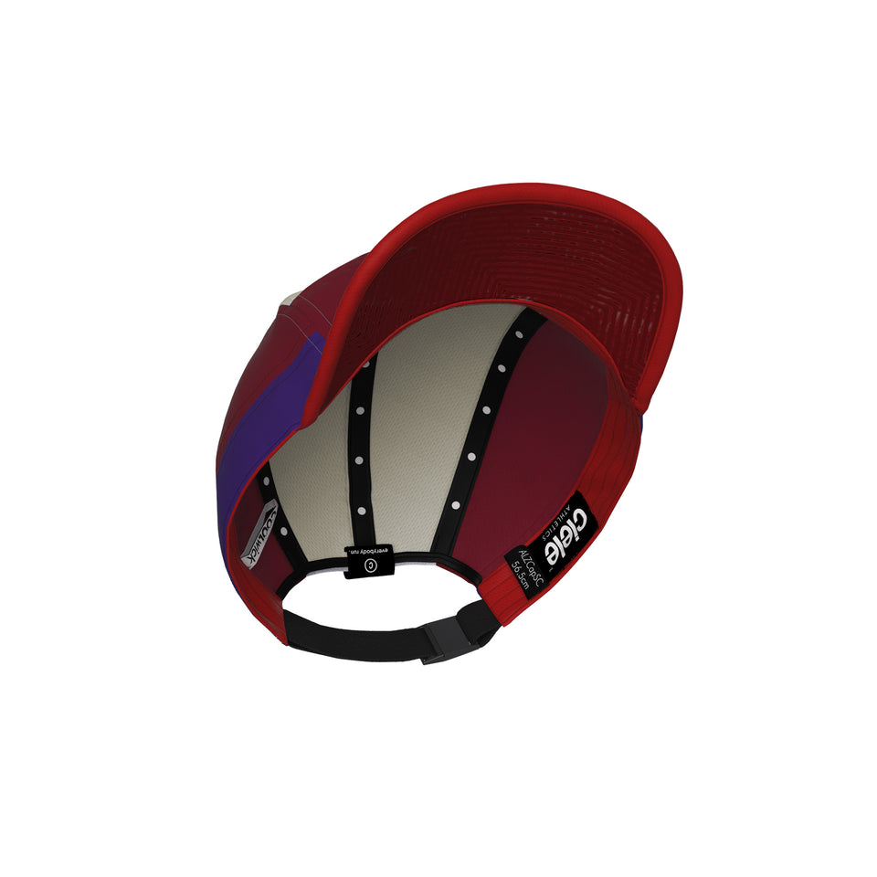 ALZCap SC – Century Small – Piedmont