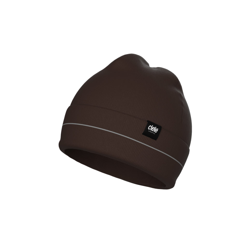 CR3Beanie – Cocoa