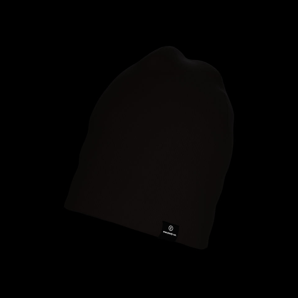 CR3Beanie – Cocoa