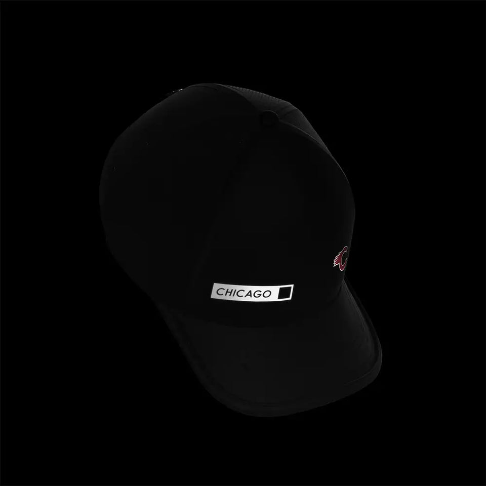 CRWCap SC – Chicago 22