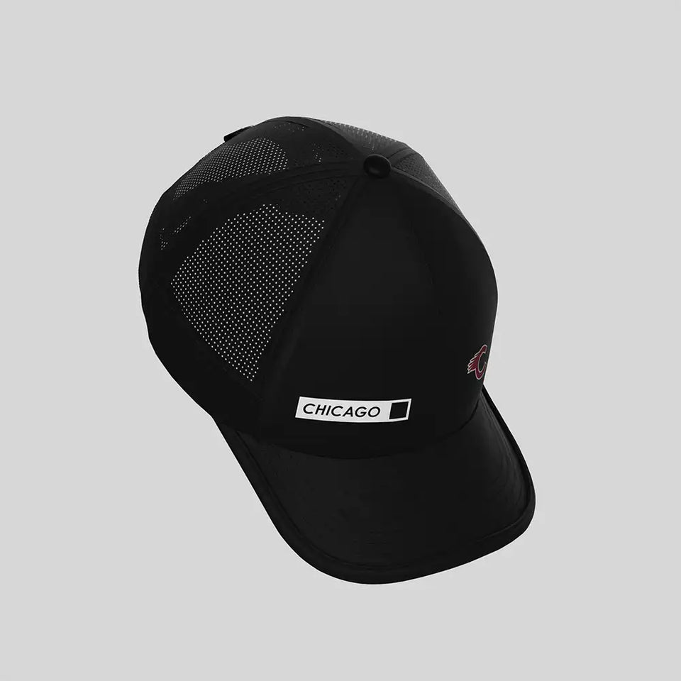 CRWCap SC – Chicago 22