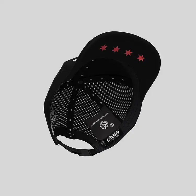 CRWCap SC – Chicago 22