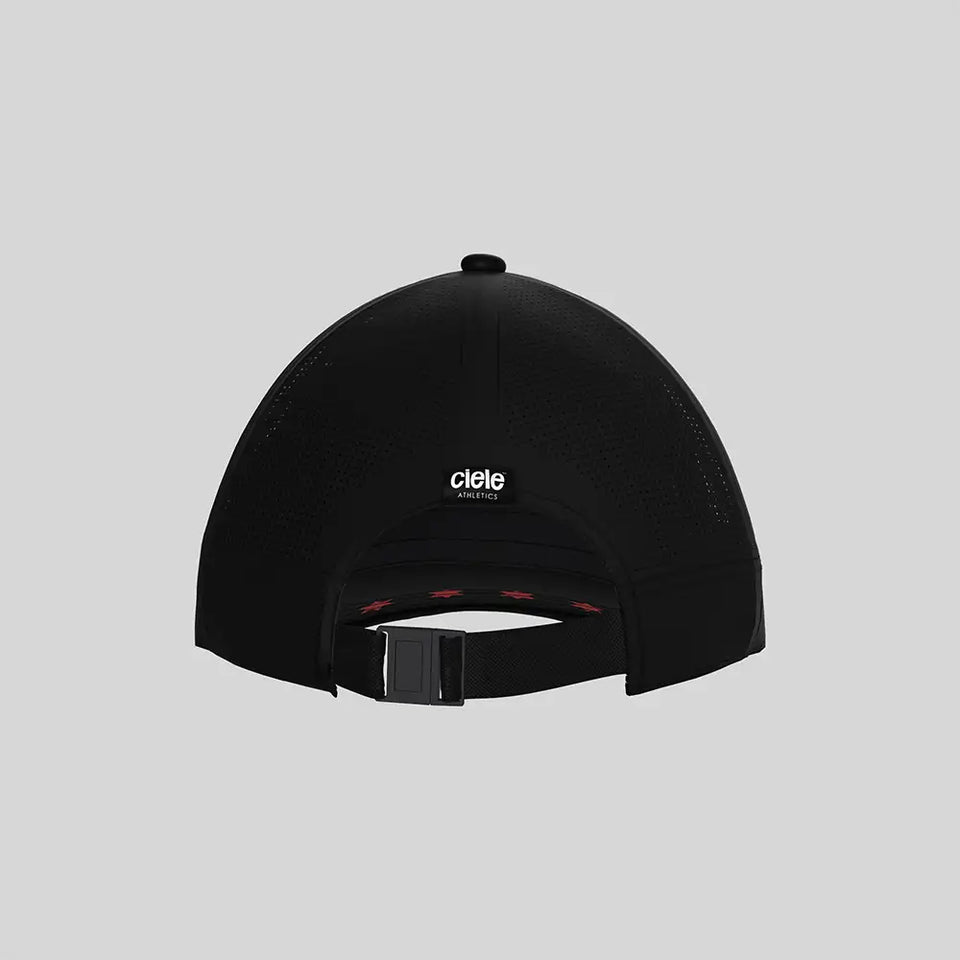 CRWCap SC – Chicago 22