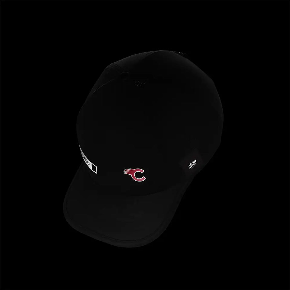 CRWCap SC – Chicago 22