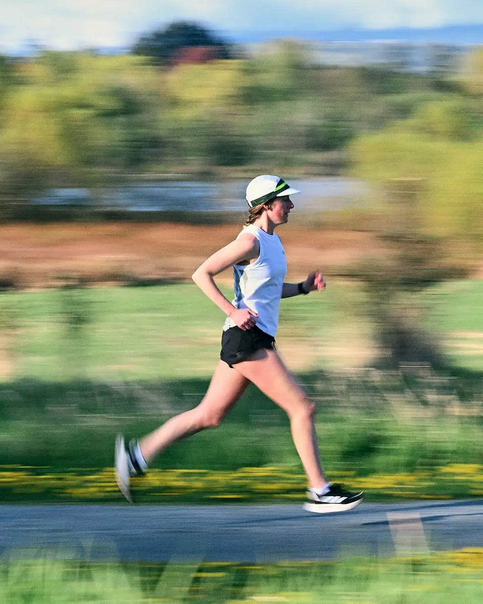 FSTCap 2 – Velocity – Ursa