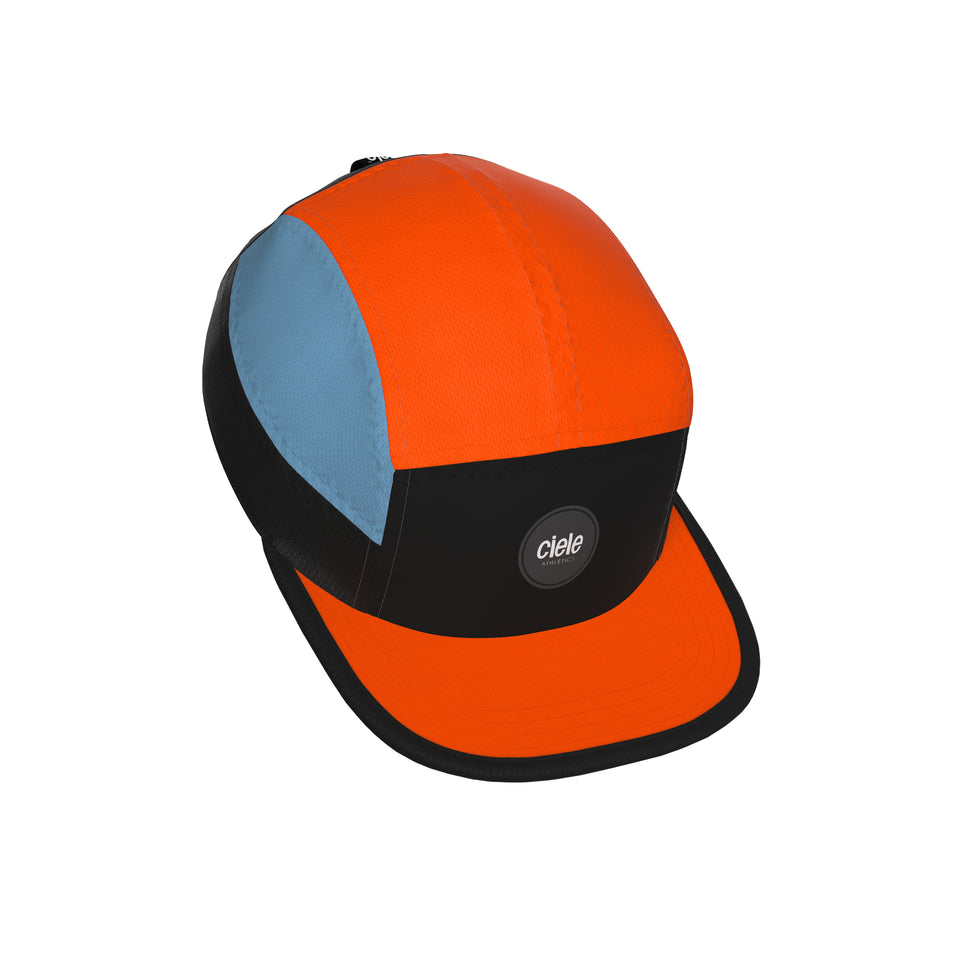 GOCap – Badge – Clemente