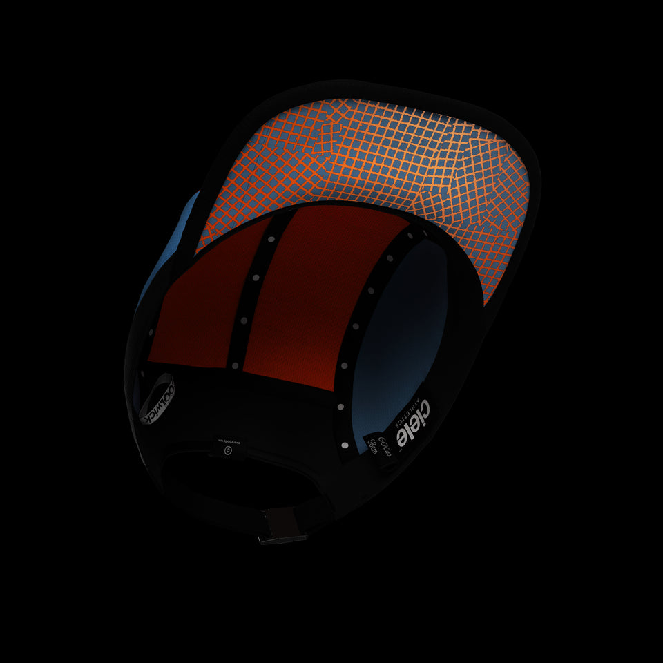 GOCap – Badge – Clemente