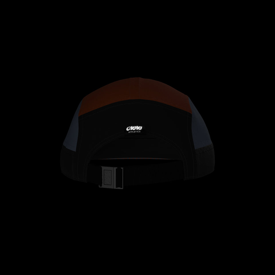 GOCap – Badge – Clemente